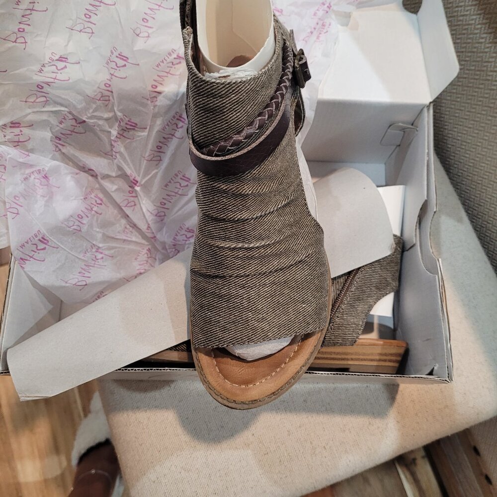 Blowfish Malibu Blitz Sandal